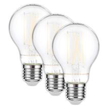 LED-Filament-Leuchtmittel-Set 320°