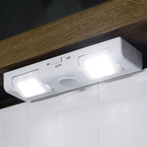 LED-Sensorleuchte