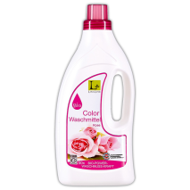 Produktbild »Bio-Color Waschmittel«