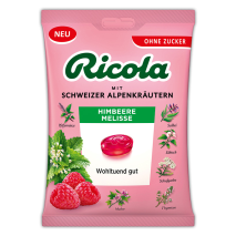 Produktbild »Ricola«