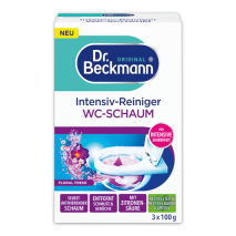 Intensiv-Reiniger WC-Schaum