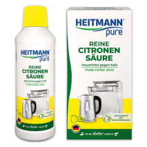 Reine Citronensäure