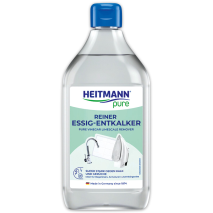 Reiner Essig-Entkalker