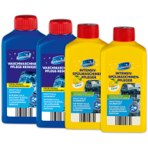 Spül-/ Waschmaschinen-Pfleger