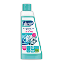 Waschmaschinen Reiniger All-in-One