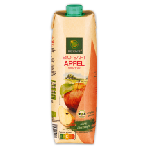 Bio-Apfel-Direktsaft