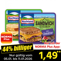 Sandwich Scheiben