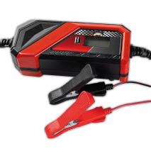 Intelligentes Batterie-Ladegerät