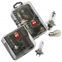 Produktbild »Kfz-Lampen-Ersatzbox«