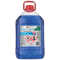 Produktbild »XXL-Kfz-Frostschutzkonzentrat«