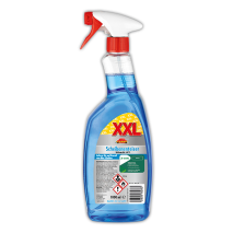 XXL-Kfz-Scheibenenteiser