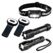 Akku-LED-Power-Leuchten