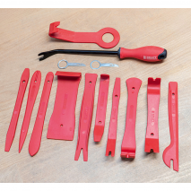 Demontage-Set 14-tlg.