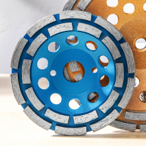 Produktbild »Diamant Schleifteller«