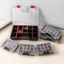 Kleinteile-Organizer
