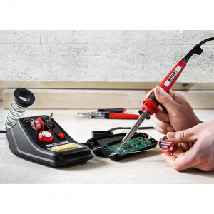 Produktbild »Regelbare Lötstation«