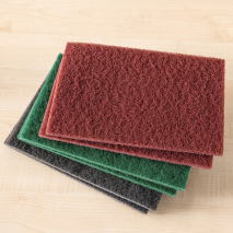 Scheuerschwamm 6-tlg.