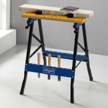 Werk- und Spanntisch