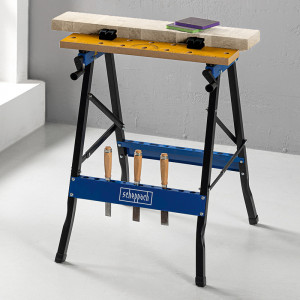 Produktbild »Werk- und Spanntisch«