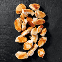 Hähnchen Ministeaks XXL