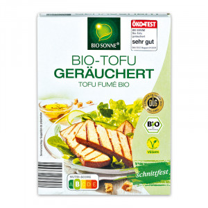 Produktbild »Bio-Tofu-Sortiment«