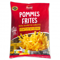 Pommes Frites