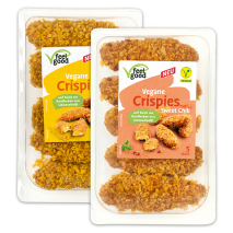 Vegane Crispies