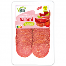 Produktbild »Vegane Salami«