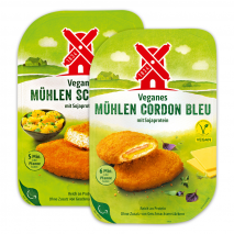 Produktbild »Veganes Pfannensortiment«