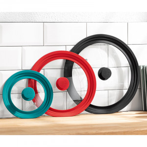 Produktbild »Backofengeeigneter Universaldeckel«