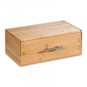 Produktbild »Bambus-Brotkasten«