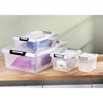 Produktbild »Clipboxen-Set«