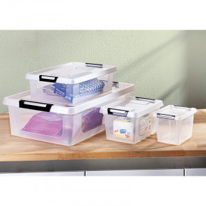 Produktbild »Clipboxen-Set«