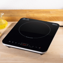 Produktbild »Induktionskochplatte«