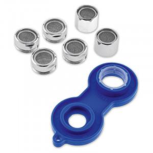 Produktbild »Mischdüsen-Set«