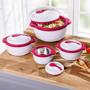 Produktbild »Thermo-Schüssel«