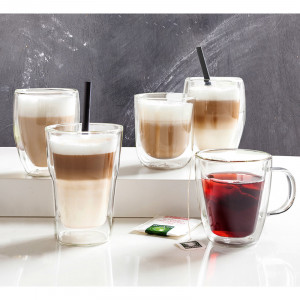 Produktbild »Thermogläser-Set«