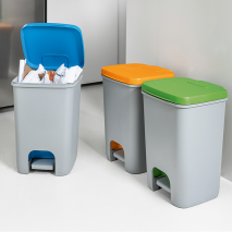 Produktbild »Treteimer«