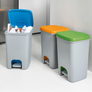 Produktbild »Treteimer«