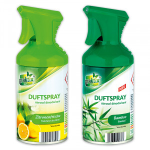 Produktbild »Duftspray«