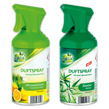 Duftspray