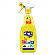 Produktbild »Küchenreiniger«