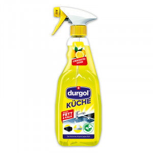 Produktbild »Küchenreiniger«