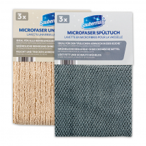 Produktbild »Microfasertuch«
