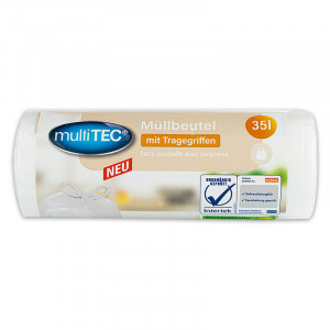 Produktbild »Müllbeutel«