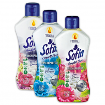 Produktbild »Wäscheparfüm«