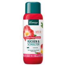 Gesundheitsbad Rücken & Schulter