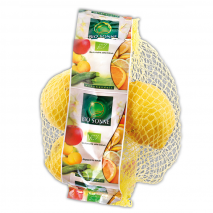 Produktbild »Bio-Zitronen«
