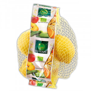 Produktbild »Bio-Zitronen«