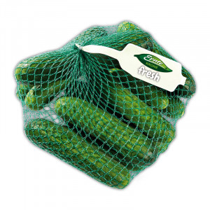 Produktbild »Mini-Landgurken«